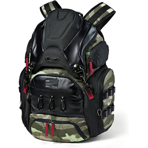 Amazon.co.jp: Oakley(オークリー) キッチンシンクバックパック
